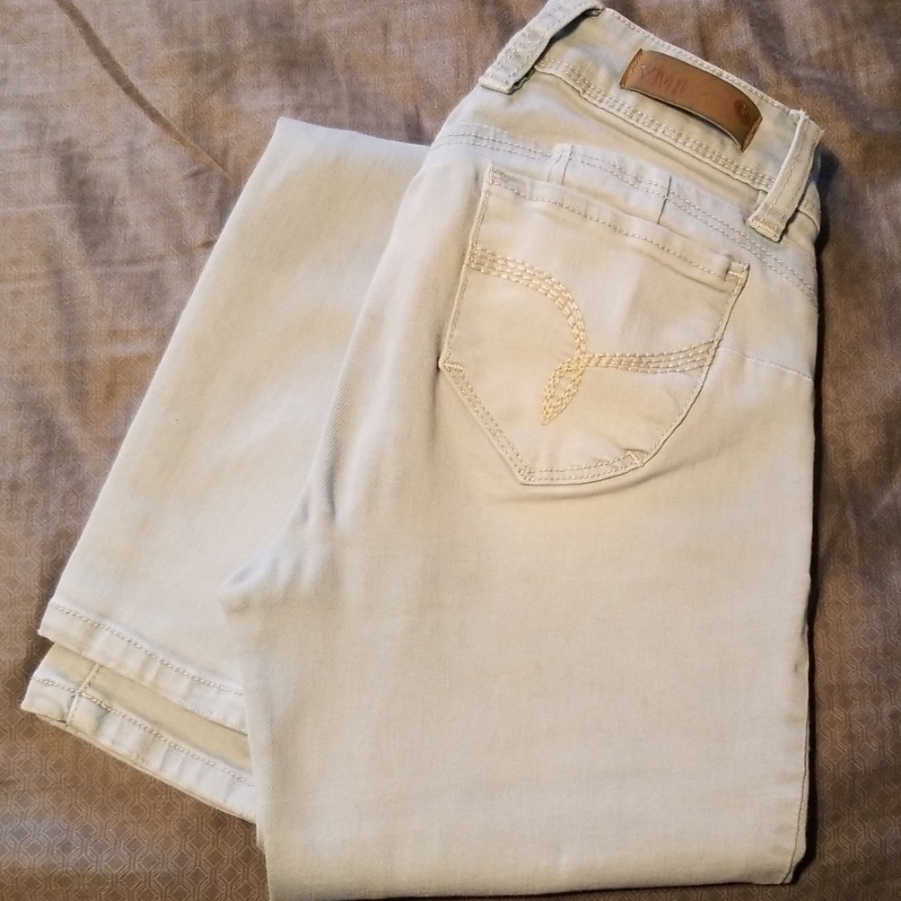 YMI Juniors Jeans Size 1